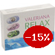 VALERIANA RELAX L�GYZSELATIN KAPSZULA