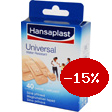 HANSAPLAST UNIVERSAL 40X