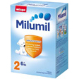 MILUPA MILUMIL 2 600G