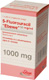 5-FLUOROURACIL EBEWE 50 MG/ML KONCENTRÁTUM OLDATOS INFÚZIÓHOZ 5-FLUOROURACIL EBEWE 50 MG/ML KONCENTRÁTUM OLDATOS INFÚZIÓHOZ