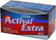 ACTIVAL EXTRA FILMTABLETTA ACTIVAL EXTRA FILMTABLETTA