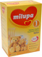 MILUPA 1 0HÓ MILUPA 1 0HÓ