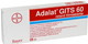 ADALAT GITS 60 MG RETARD FILMTABLETTA ADALAT GITS 60 MG RETARD FILMTABLETTA