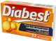 DIABEST KAPSZULA CUKORBETEGEKNEK DIABEST KAPSZULA CUKORBETEGEKNEK