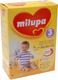 MILUPA 3 BANÁNNAL MILUPA 3 BANÁNNAL