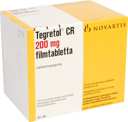 Tegrital tablet