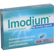 IMODIUM 2 MG KEMNY KAPSZULA 20X