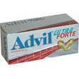 ADVIL ULTRA FORTE LGY KAPSZULA 24X