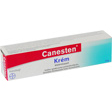 CANESTEN 10 MG/G KRM 20G