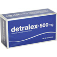 DETRALEX 500 MG FILMTABLETTA 60X