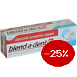 BLEND-A-DENT MFOGSORRGZT EXTRA ERS ORIGINAL 47G