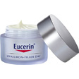 EUCERIN HYALURON-FILLER RNCFELTLT NAPPALI ARCKRM SZRAZ BRRE (SPF15) 50ML