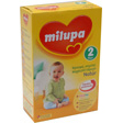 MILUPA 2 NAT�R 600G
