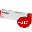 BETADINE KENŐCS 20G BETADINE KENŐCS 20G