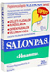 SALONPAS FJDALOMCSILLAPT TAPASZ  65X42MM