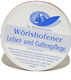 WRISHOFENER LEBER- UND GALLENPFLEGE TABLETTA