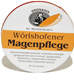 WRISHOFENER MAGENPFLEGE TABLETTA