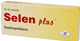 SELEN PLUS TABLETTA