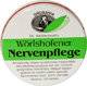 WRISHOFENER NERVENPFLEGE TABLETTA