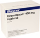UROMITEXAN 100 MG/ML OLDATOS INJEKCI