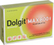 DOLGIT MAX 800 MG FILMTABLETTA