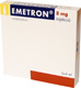 EMETRON 2 MG/ML OLDATOS INJEKCI