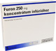 FURON 250 MG KONCENTRTUM OLDATOS INFZIHOZ