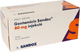 GENTAMICIN SANDOZ 80 MG OLDATOS INJEKCI