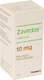 ZAVEDOS 10 MG KAPSZULA