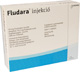 FLUDARA 50 MG POR OLDATOS INJEKCIHOZ VAGY OLDATOS INFZIHOZ