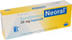 SANDIMMUN NEORAL 10 MG LGY KAPSZULA