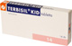 TERBISIL KID 125 MG TABLETTA