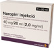 NAROPIN 2 MG/ML OLDATOS INJEKCI