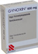 GYNOXIN 600 MG LGY HVELYKAPSZULA