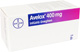 AVELOX 400 MG/250 ML OLDATOS INFZI
