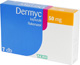 DERMYC 50 MG KEMNY KAPSZULA