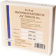 MAGNESIUM SULFURICUM PHARMAMAGIST 1 G/10 ML OLDATOS INJEKCI