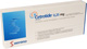 CETROTIDE 0,25 MG POR S OLDSZER OLDATOS INJEKCIHOZ (ELRETLTTT FECSKENDBEN)