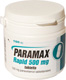 PARAMAX RAPID 500 MG TABLETTA