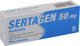 SERTAGEN 50 MG FILMTABLETTA