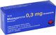 MOXOGAMMA 0,3 MG FILMTABLETTA