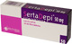 SERTADEPI 50 MG FILMTABLETTA