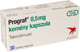 PROGRAF 0,5 MG KEMNY KAPSZULA