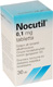 NOCUTIL 0,1 MG TABLETTA