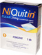 NIQUITIN CLEAR 21 MG TRANSZDERMLIS TAPASZ