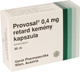 PROVOSAL 0,4 MG MDOSTOTT HATANYAGLEADS KEMNY KAPSZULA