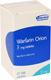 WARFARIN ORION 3 MG TABLETTA