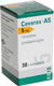 COVEREX-AS 5 MG FILMTABLETTA