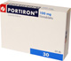 PORTIRON 100 MG FILMTABLETTA