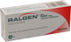 RALGEN SR 100 MG RETARD TABLETTA